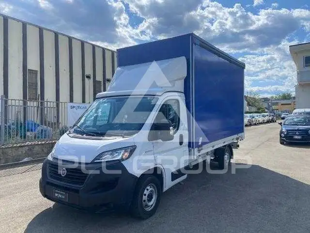 2021 Fiat Ducato