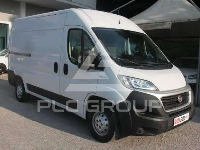 2021 Fiat Ducato