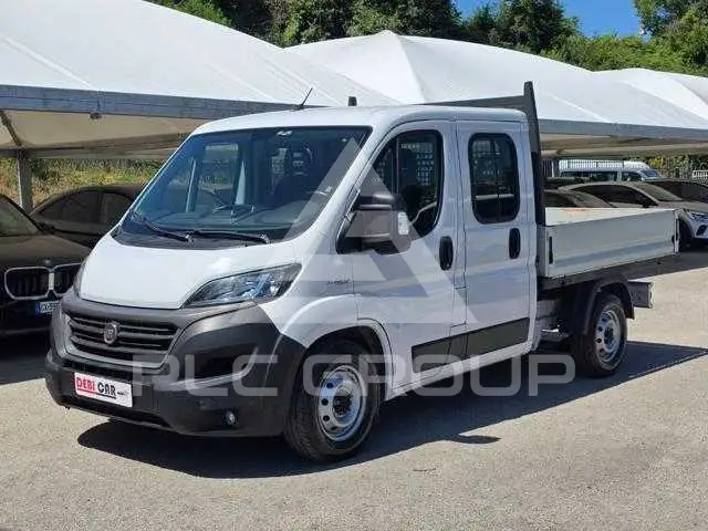 2021 Fiat Ducato