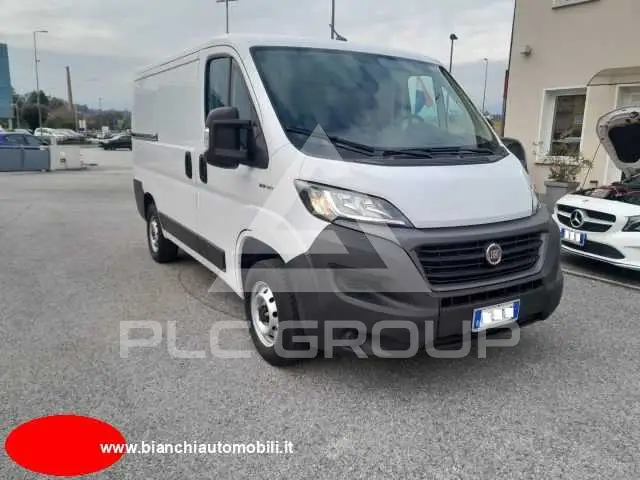 2021 Fiat Ducato