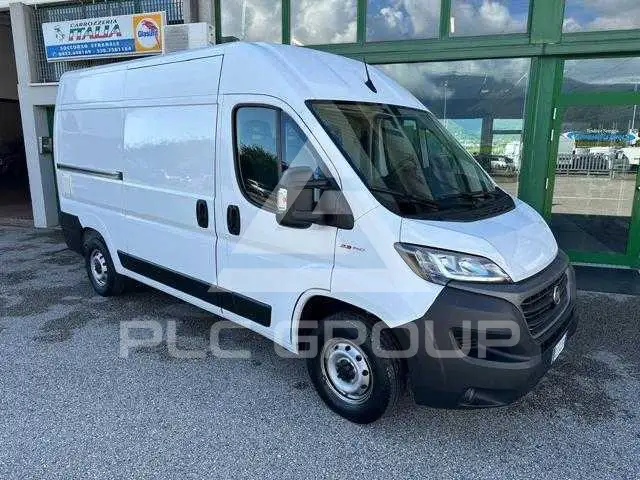 2021 Fiat Ducato