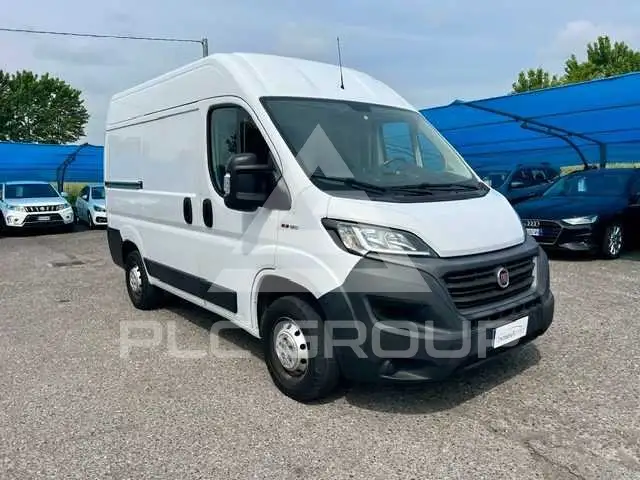 2021 Fiat Ducato
