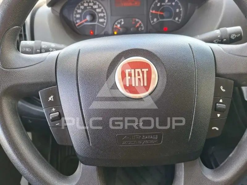 2021 Fiat Ducato