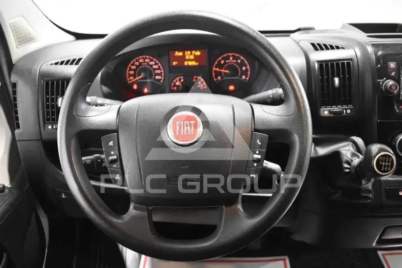 2021 Fiat Ducato