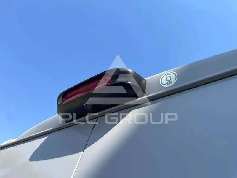 2021 Fiat Ducato