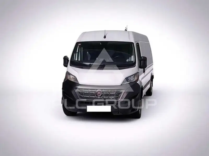 2021 Fiat Ducato