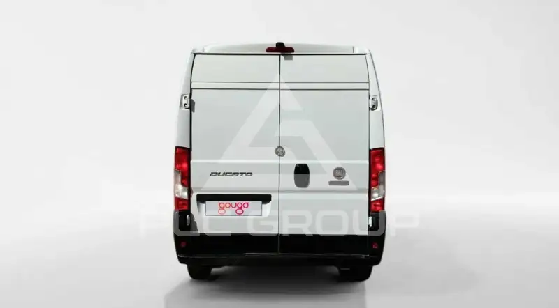 2021 Fiat Ducato