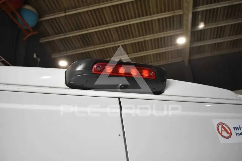2021 Fiat Ducato