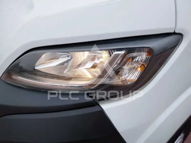 2021 Fiat Ducato