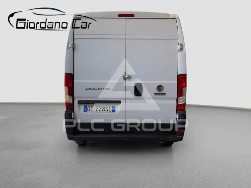 2021 Fiat Ducato