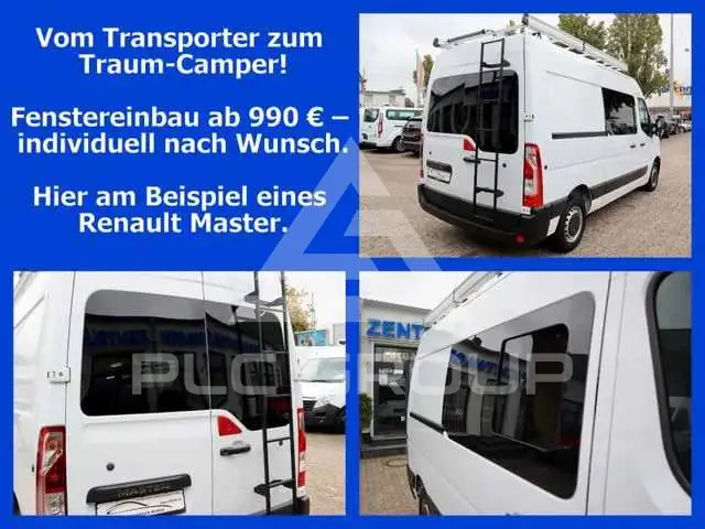 2021 Fiat Ducato