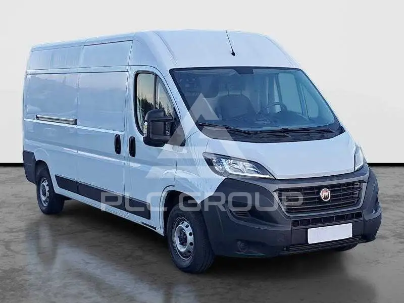 2021 Fiat Ducato