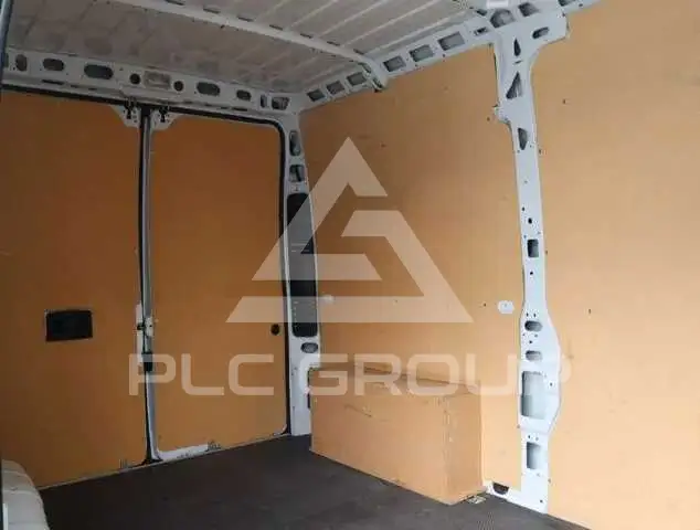 2021 Fiat Ducato