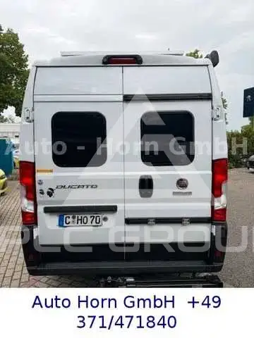 2021 Fiat Ducato