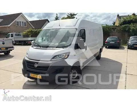 2021 Fiat Ducato