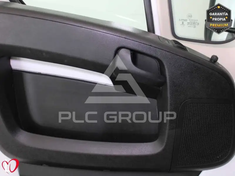 2021 Fiat Ducato