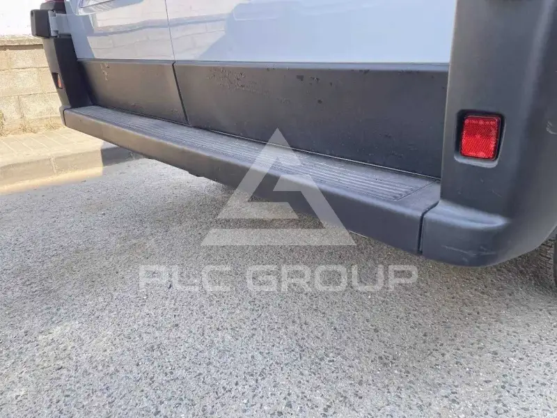 2021 Fiat Ducato