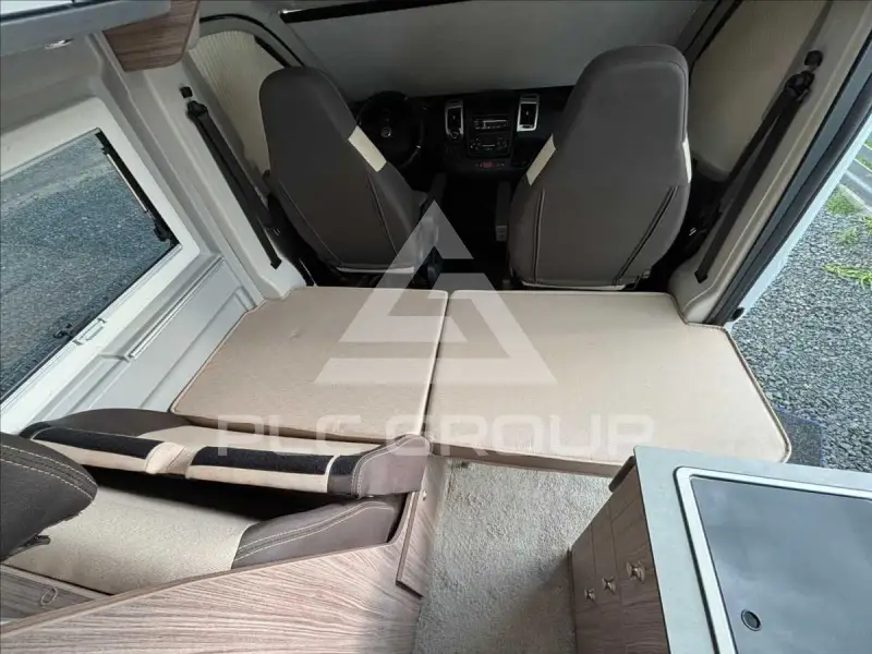 2021 Fiat Ducato