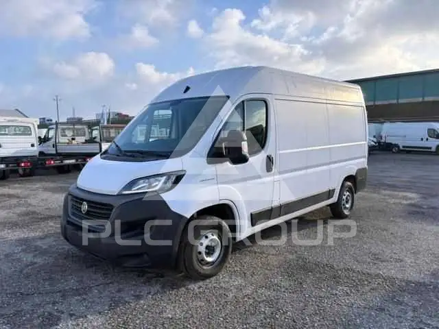 2021 Fiat Ducato