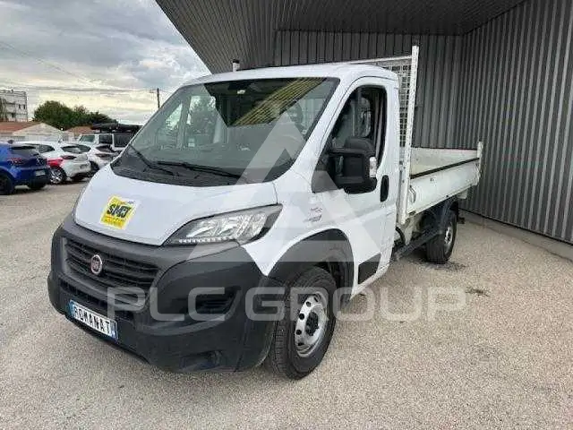 2021 Fiat Ducato