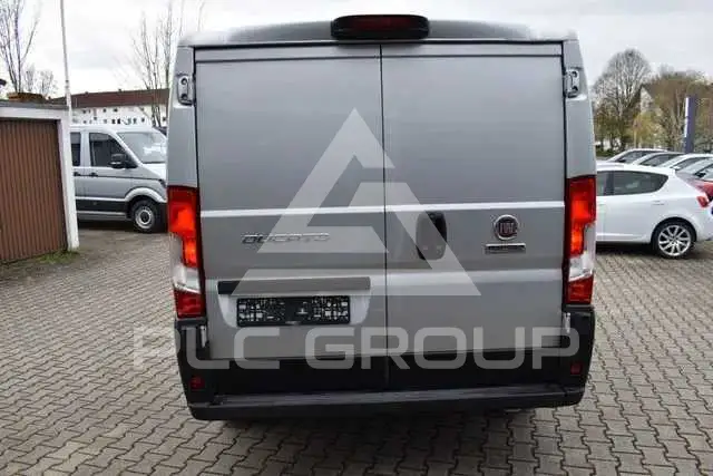 2021 Fiat Ducato