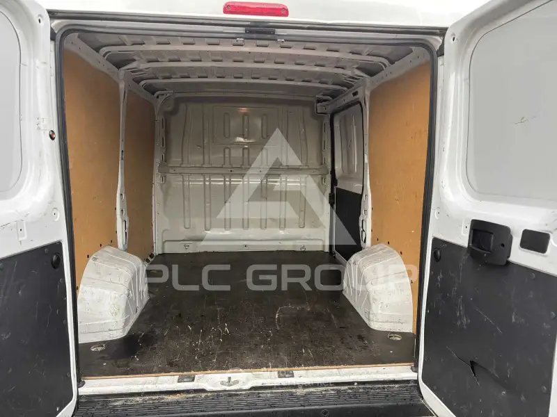2021 Fiat Ducato