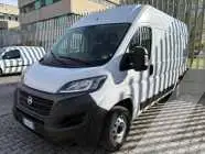2021 Fiat Ducato