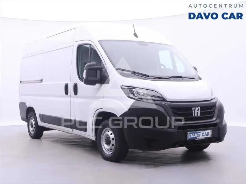 2021 Fiat Ducato