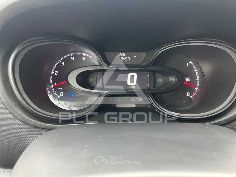 2021 Fiat Talento