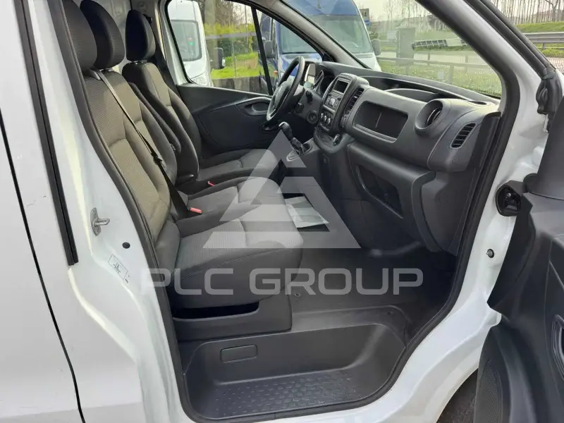 2021 Fiat Talento
