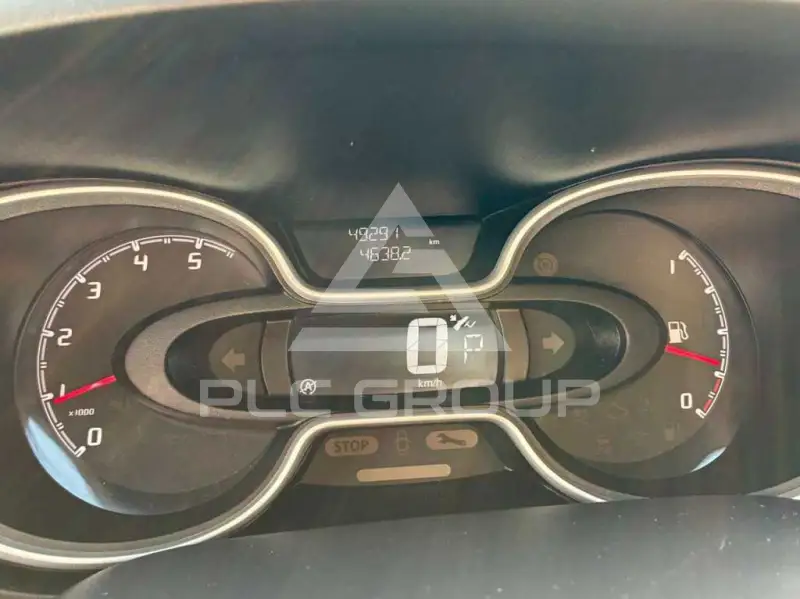 2021 Fiat Talento