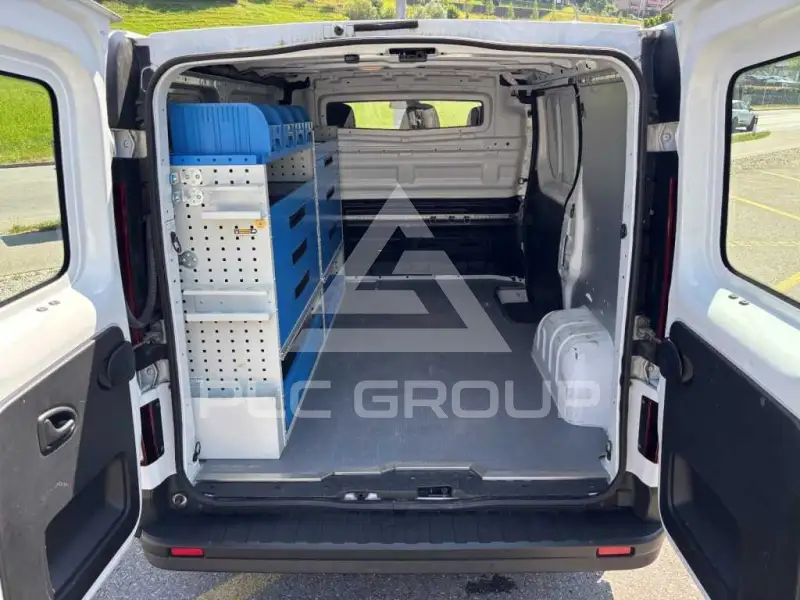 2021 Fiat Talento