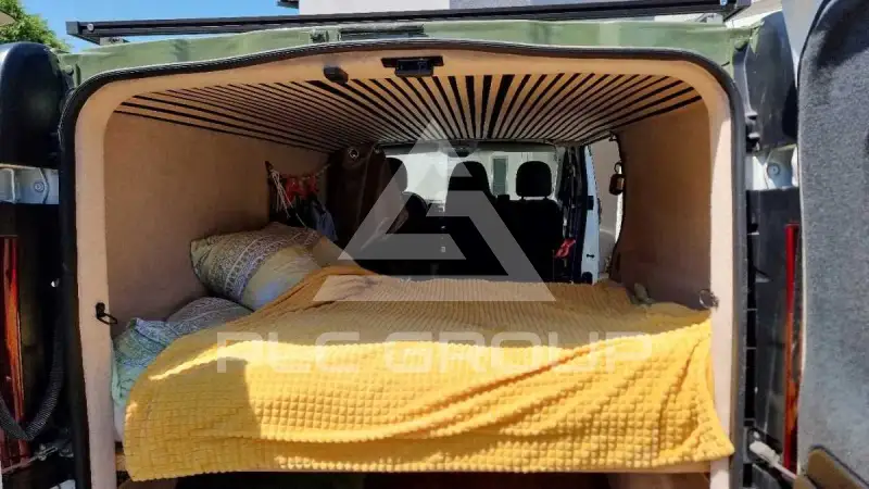 2021 Fiat Talento