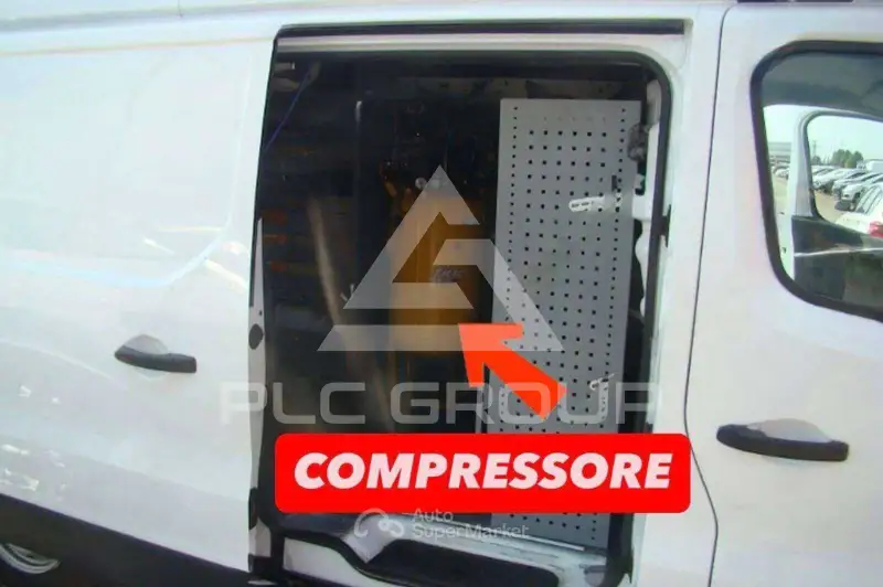 2021 Fiat Talento