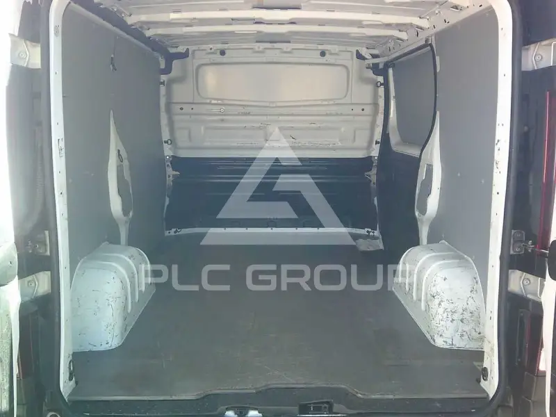 2021 Fiat Talento