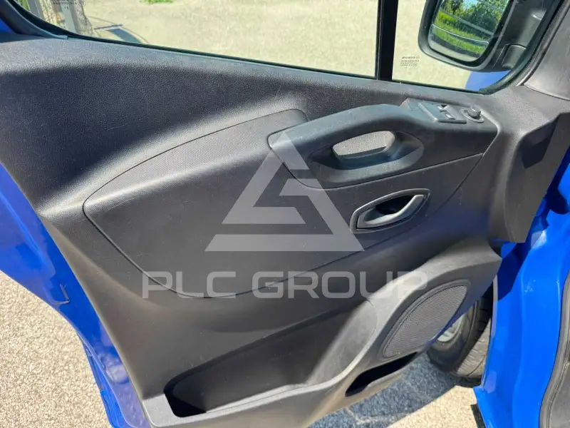 2021 Fiat Talento