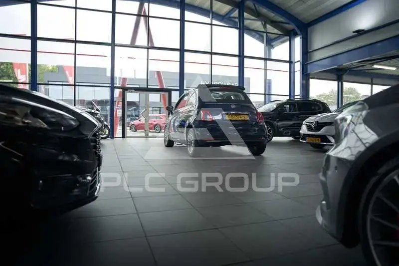 2021 Fiat Talento