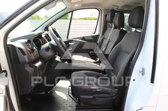 2021 Fiat Talento