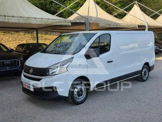 2021 Fiat Talento
