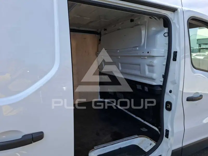 2021 Fiat Talento