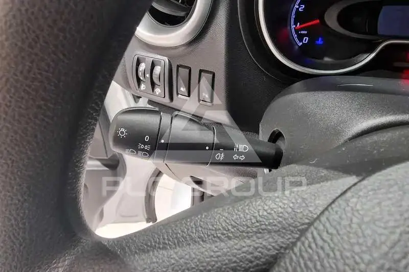 2021 Fiat Talento