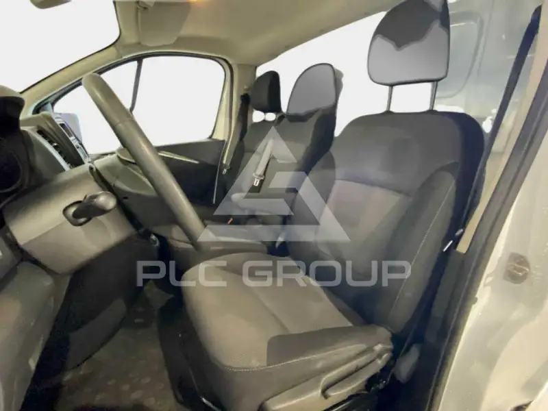 2021 Fiat Talento