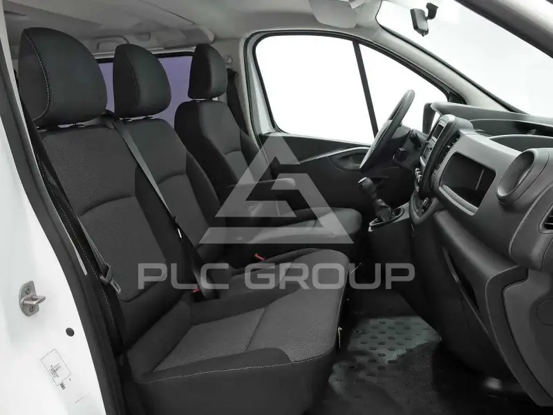 2021 Fiat Talento