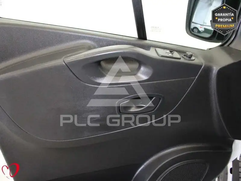 2021 Fiat Talento