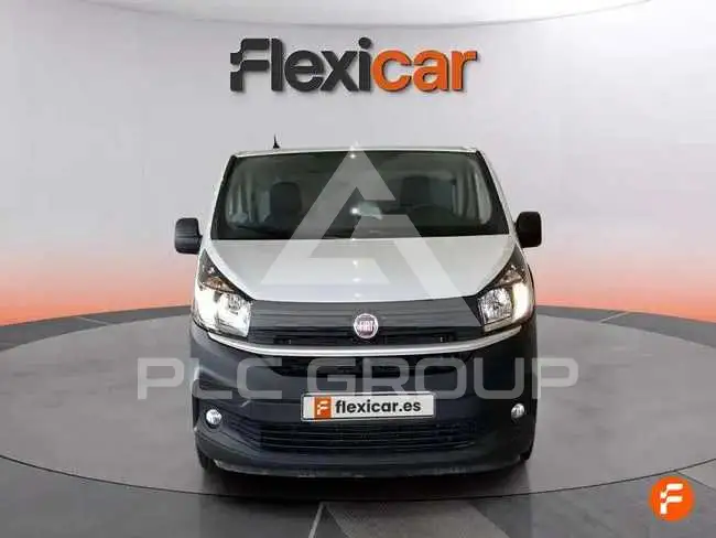 2021 Fiat Talento