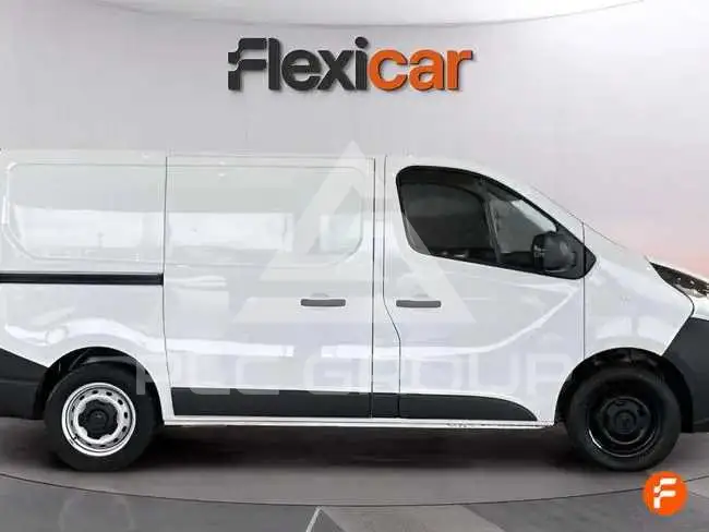 2021 Fiat Talento