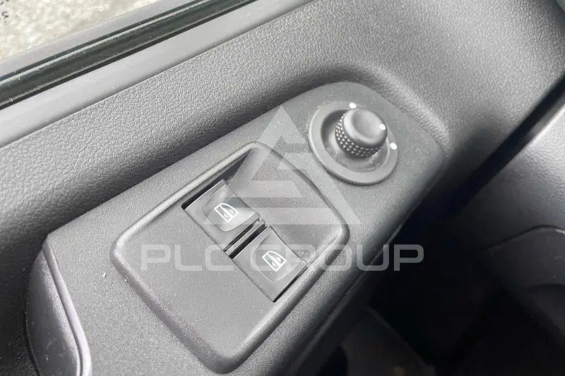 2021 Fiat Talento