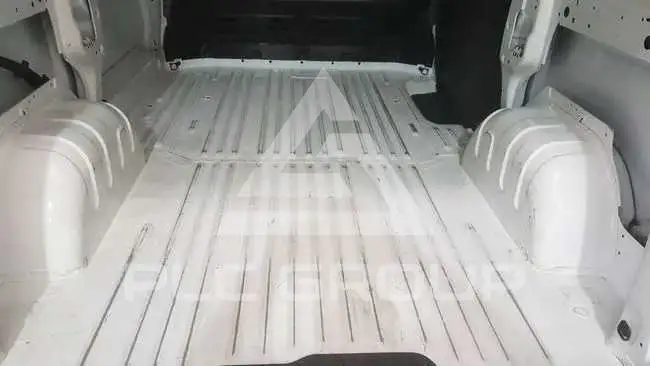 2021 Fiat Talento