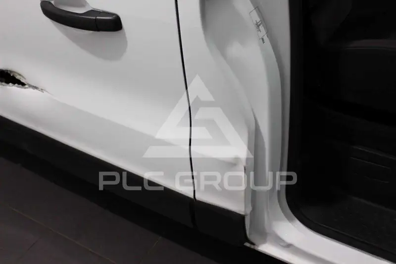 2021 Fiat Talento
