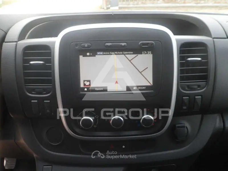 2021 Fiat Talento